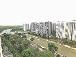 Austville Residences (D19), Condominium #202744892